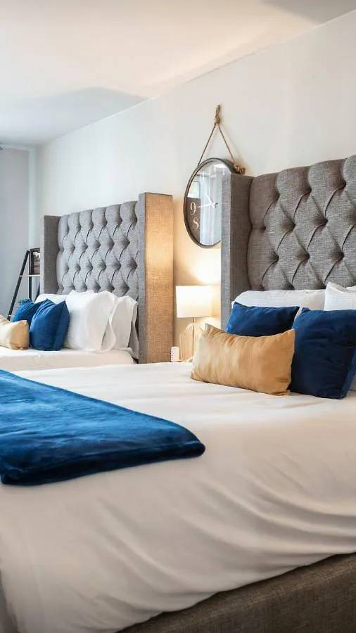Bayside At Sandestin Hotel United States