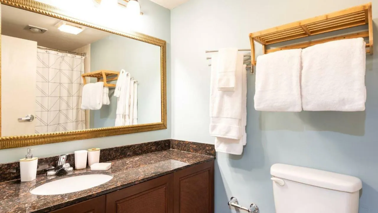 *****  Bayside At Sandestin Hotel United States