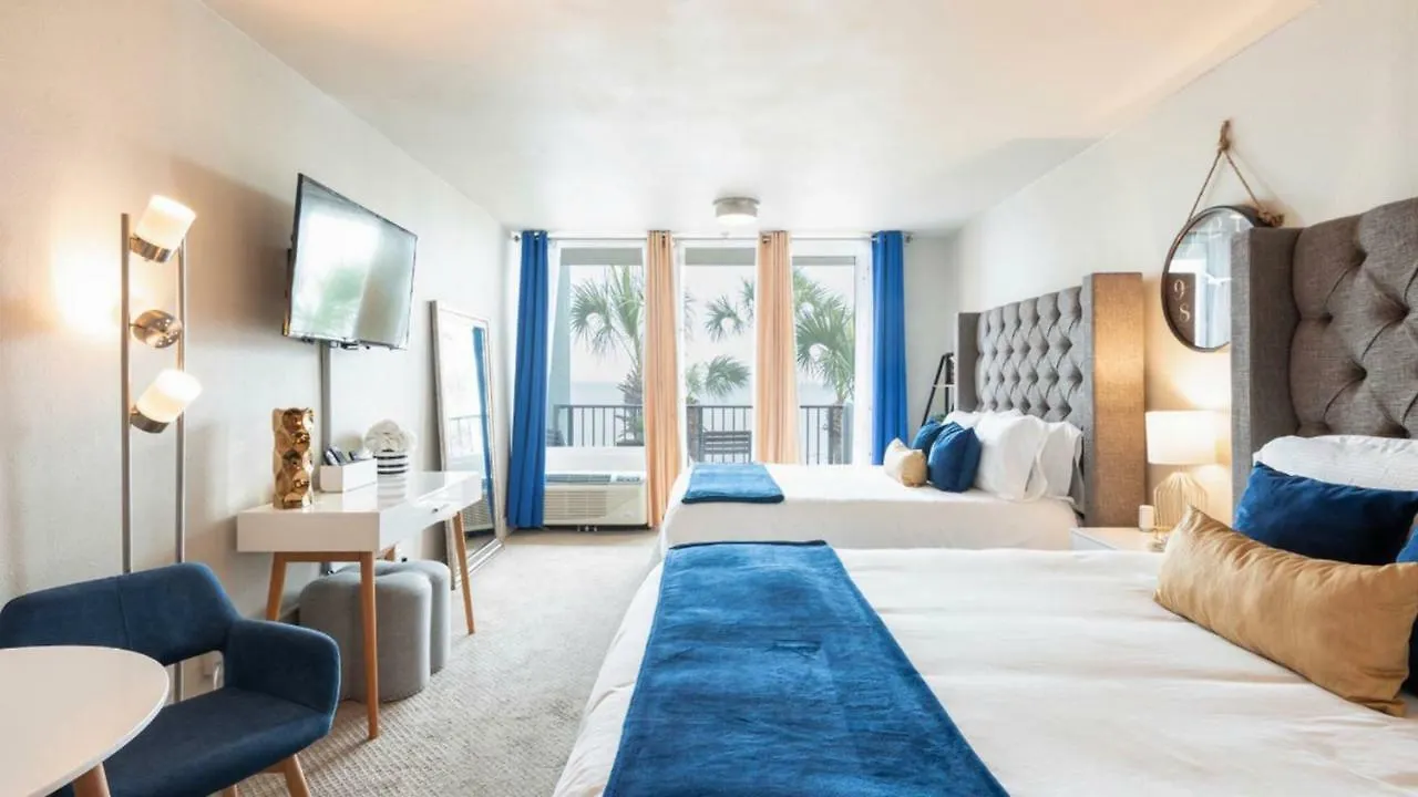 *****  Bayside At Sandestin Hotel United States
